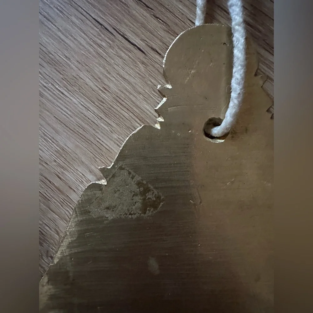 Burmese Bell - Picture 5 of 7